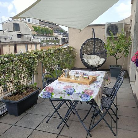 Likehome Milano - Via Coni Zugna Extérieur photo