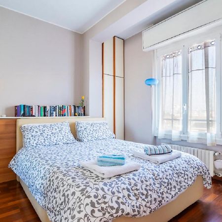 Likehome Milano - Via Coni Zugna Extérieur photo