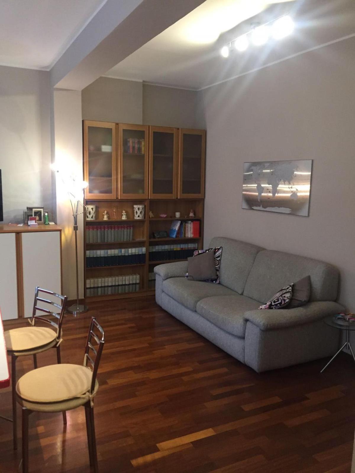 Likehome Milano - Via Coni Zugna Extérieur photo