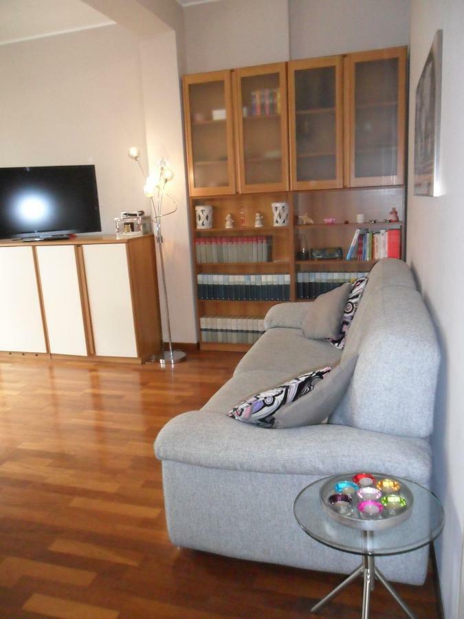 Likehome Milano - Via Coni Zugna Extérieur photo