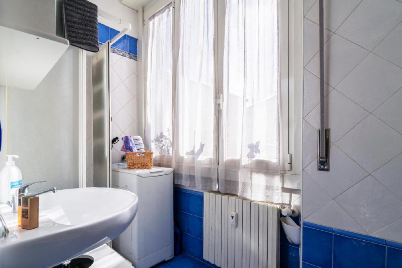 Likehome Milano - Via Coni Zugna Extérieur photo