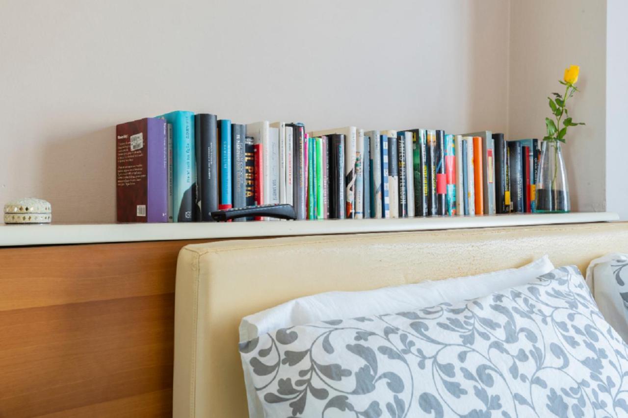 Likehome Milano - Via Coni Zugna Extérieur photo